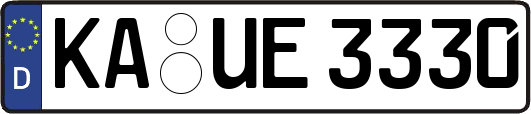 KA-UE3330