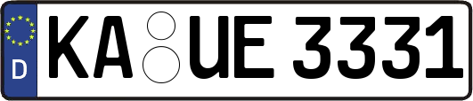 KA-UE3331