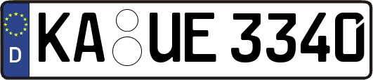 KA-UE3340
