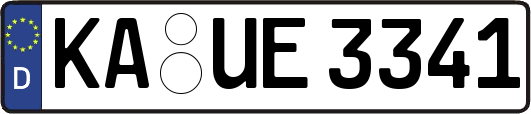 KA-UE3341