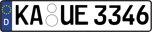 KA-UE3346