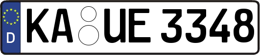 KA-UE3348