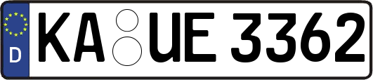 KA-UE3362