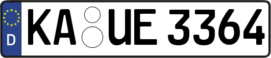 KA-UE3364