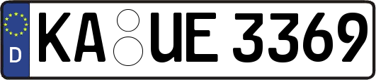 KA-UE3369