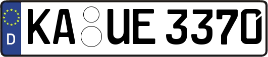 KA-UE3370