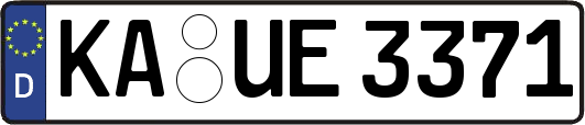 KA-UE3371