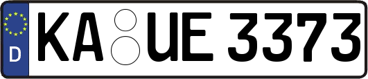 KA-UE3373