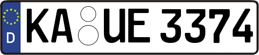 KA-UE3374