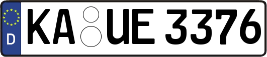 KA-UE3376