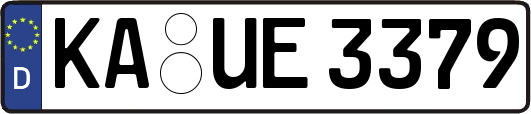KA-UE3379