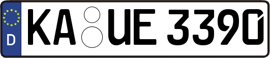KA-UE3390