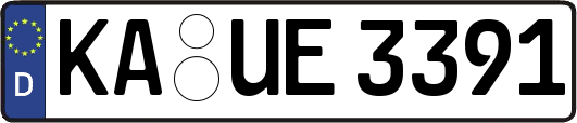 KA-UE3391