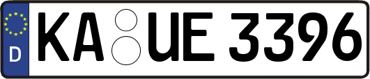KA-UE3396