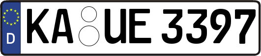 KA-UE3397
