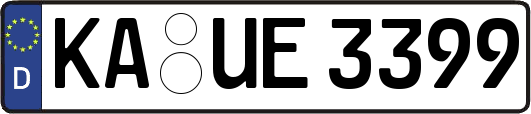 KA-UE3399