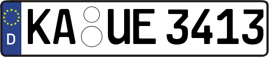 KA-UE3413