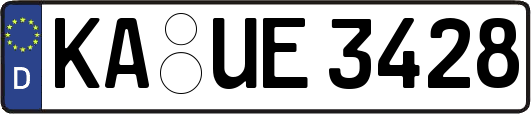 KA-UE3428