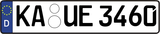 KA-UE3460