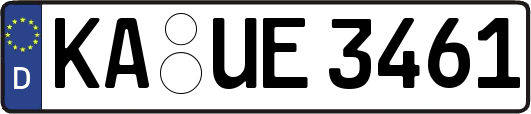 KA-UE3461