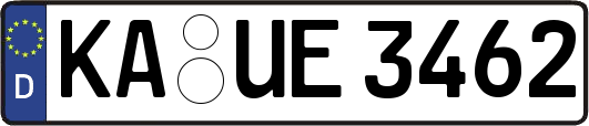 KA-UE3462