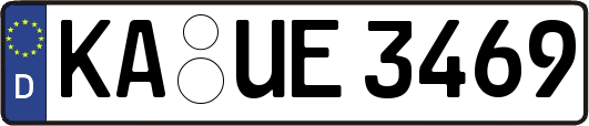 KA-UE3469