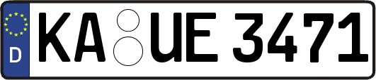 KA-UE3471
