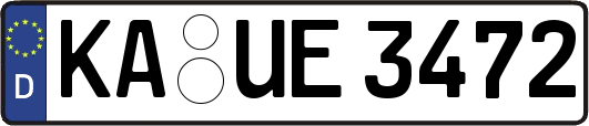 KA-UE3472