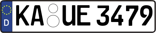 KA-UE3479