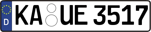 KA-UE3517
