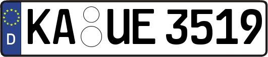 KA-UE3519