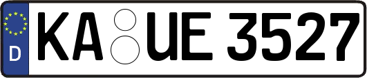 KA-UE3527