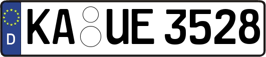 KA-UE3528