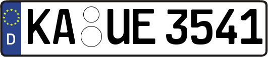 KA-UE3541