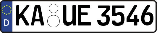 KA-UE3546