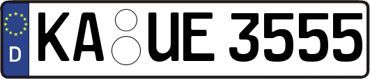 KA-UE3555