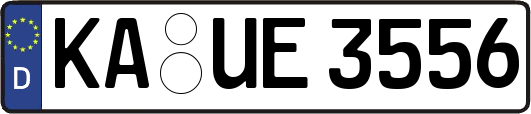 KA-UE3556