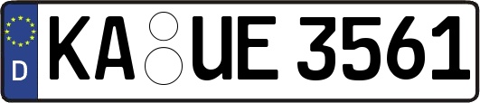 KA-UE3561