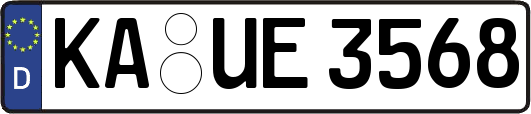 KA-UE3568