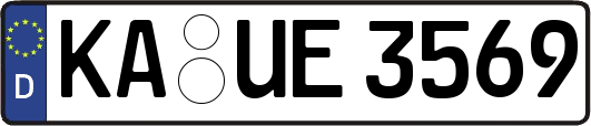 KA-UE3569
