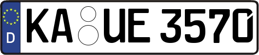 KA-UE3570