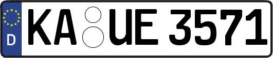 KA-UE3571