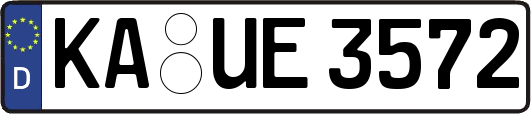 KA-UE3572