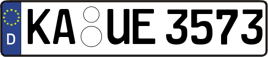 KA-UE3573
