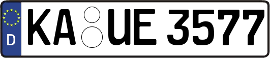 KA-UE3577