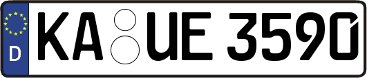 KA-UE3590