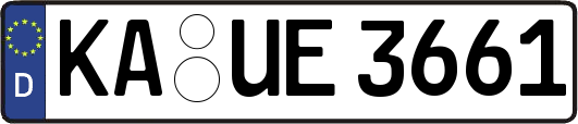 KA-UE3661