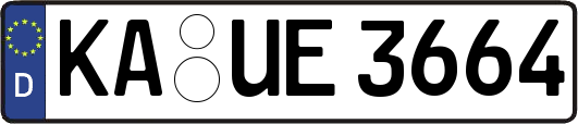 KA-UE3664