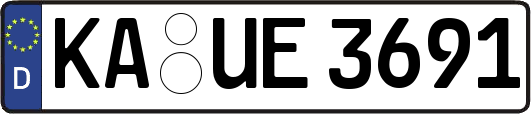 KA-UE3691