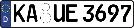 KA-UE3697
